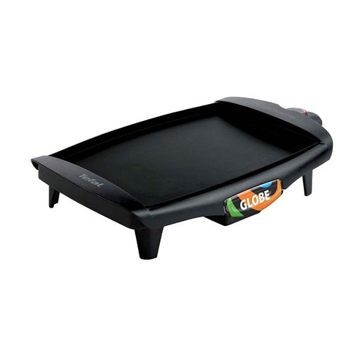 Tefal Plancha Compact 900 - Noir