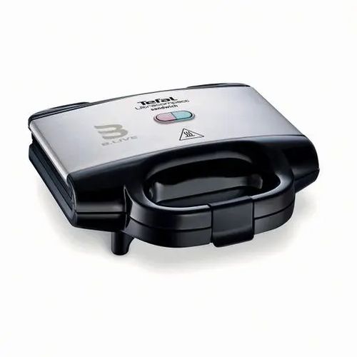 Tefal Ultra Compact Contactgrill, Tefal, MoOodMaker, Lausanne