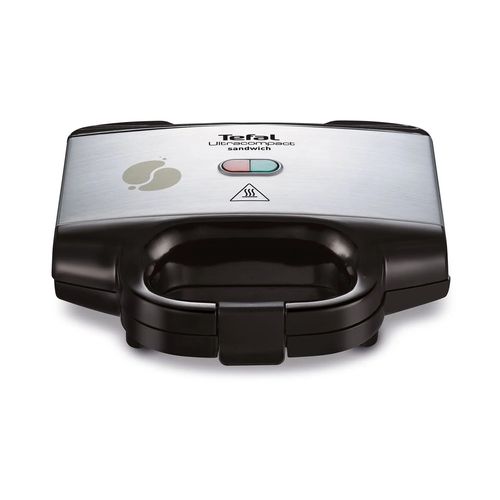 Tefal Ultra Compact Contactgrill - 2