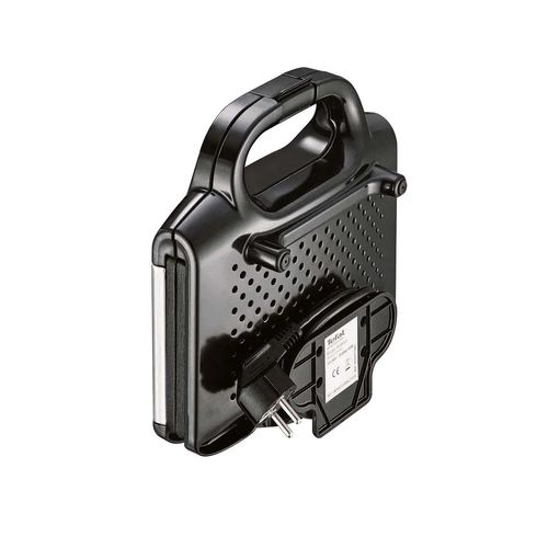 Tefal Ultra Compact Contactgrill - 5