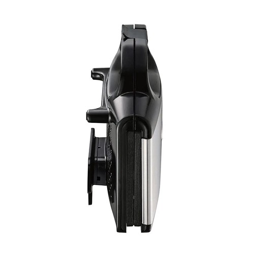 Tefal Ultra Compact Contactgrill - Argent