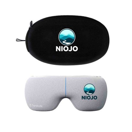 Therabody Smart Goggles - 1