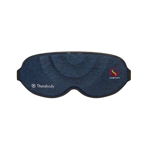 Therabody SleepMask - Bleu