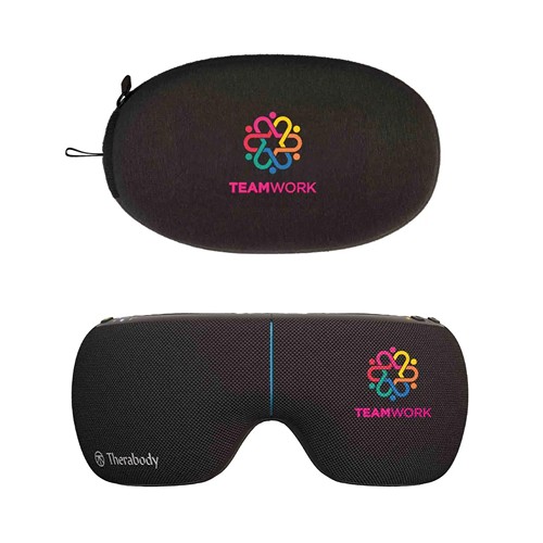 Therabody SmartGoggles 2.0 - Noir