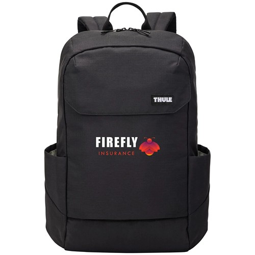 Thule Lithos Backpack 20L - Noir - 9