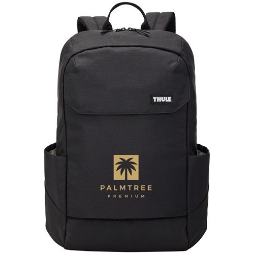 Thule Lithos Backpack 20L - Noir - 1