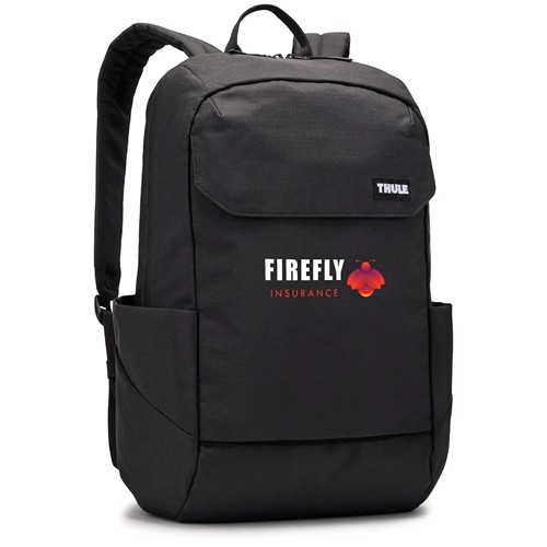 Thule Lithos Backpack 20L - Noir - 8
