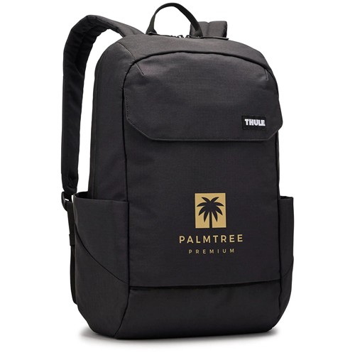 Thule Lithos Backpack 20L - Noir - 7
