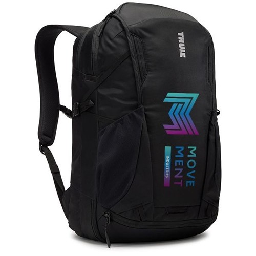 Thule Enroute 30L - Noir - 1