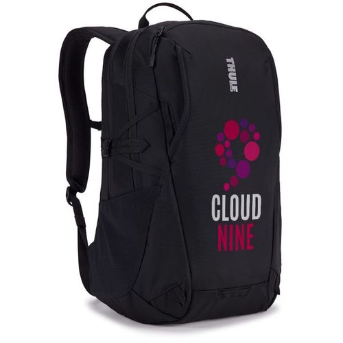 Thule Enroute 23L (Noir, Impression thermique) - 1