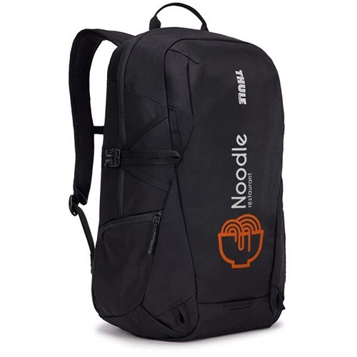 Thule Enroute 21L - Noir - 1