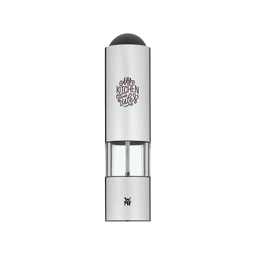 WMF Electric Mill - Argent - 1