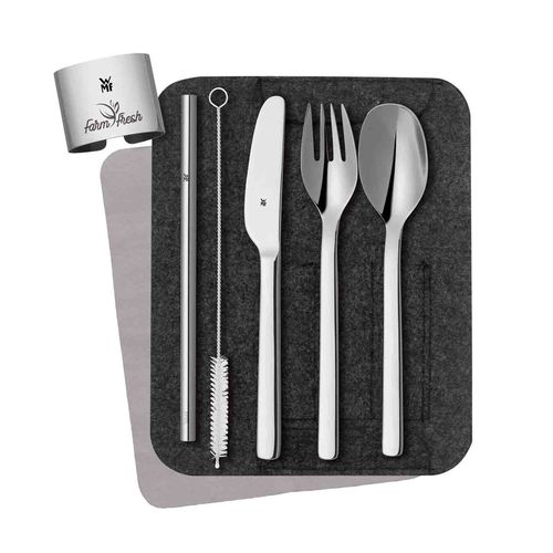 WMF My2Go Cutlery Set, WMF, MoOodMaker, Lausanne