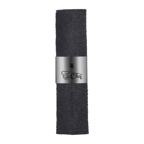 WMF My2Go Cutlery Set - Argent