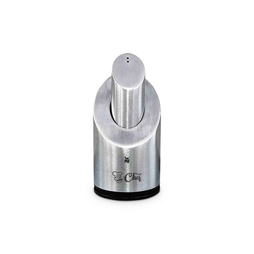 WMF Salt and Pepper Shaker Set Two in One - Argent - 1