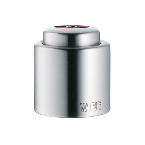 WMF Wine Cap - Argent