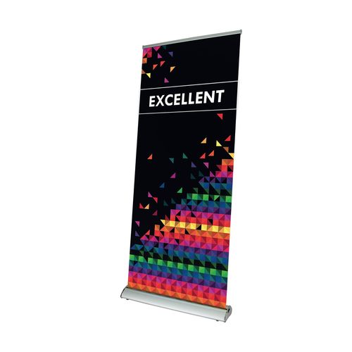 Banner Excellent (200 x 100 cm, Impression en couleur 200 x 100 cm) - 1