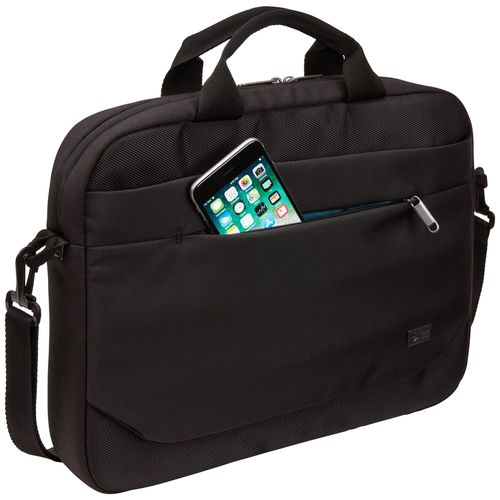 Case Logic Advantage Laptop Attache thumbnail 5
