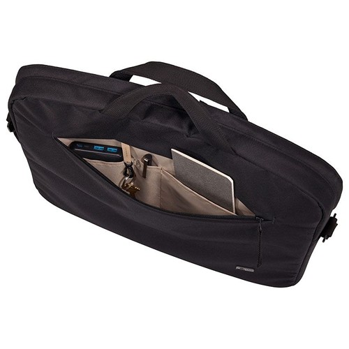 Case Logic Invigo Laptop Attache - 15.6 inch