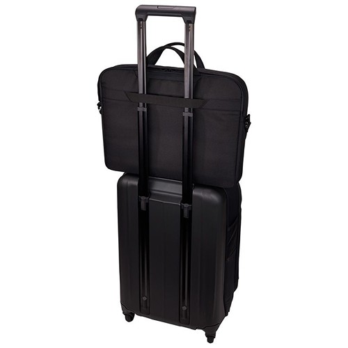 Case Logic Invigo Laptop Attache - 15.6 inch