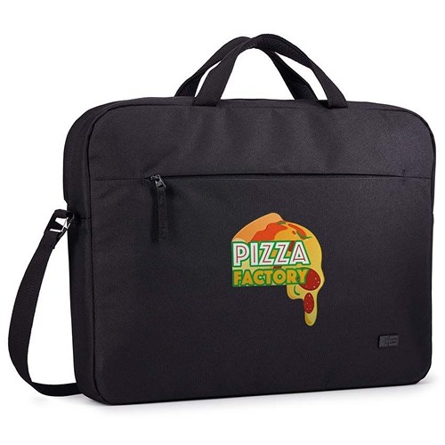 Case Logic Invigo Laptop Attache - 15.6 inch