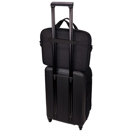 Case Logic Invigo Laptop Attache - 15.6 inch