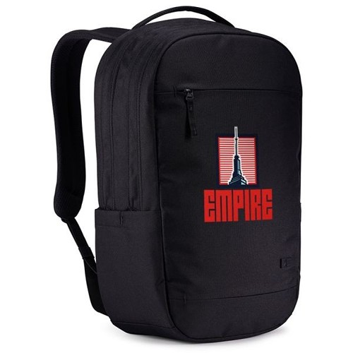 Case Logic Invigo Laptop Backpack - 15.6 inch - 1