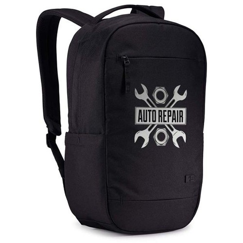 Case Logic Invigo Laptop Backpack - 15.6 inch