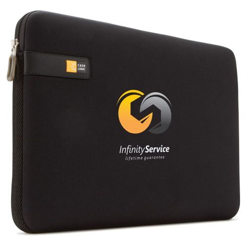 Case Logic Laps Sleeve (13 pouces, Impression thermique 13 pouces) - 1