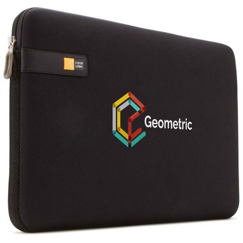 Case Logic Laps Sleeve (13 pouces, Impression thermique 13 pouces)