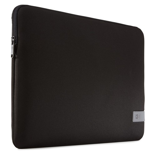 Case Logic Reflect Laptop sleeve - Noir – 13 pouces - 2