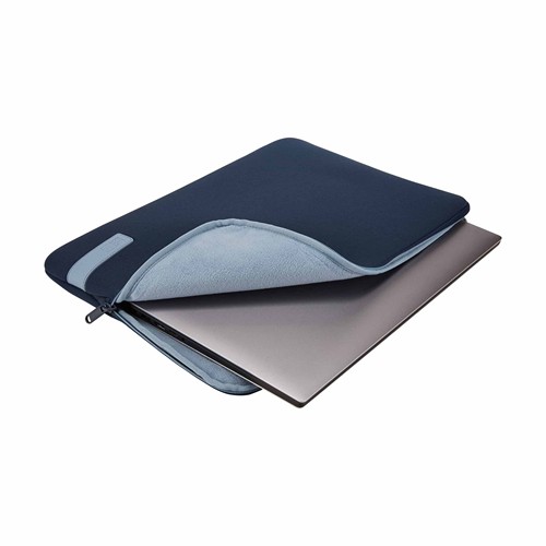 Case Logic Reflect Laptop sleeve - Noir – 13 pouces