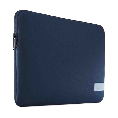 Case Logic Reflect Laptop sleeve - Noir – 13 pouces
