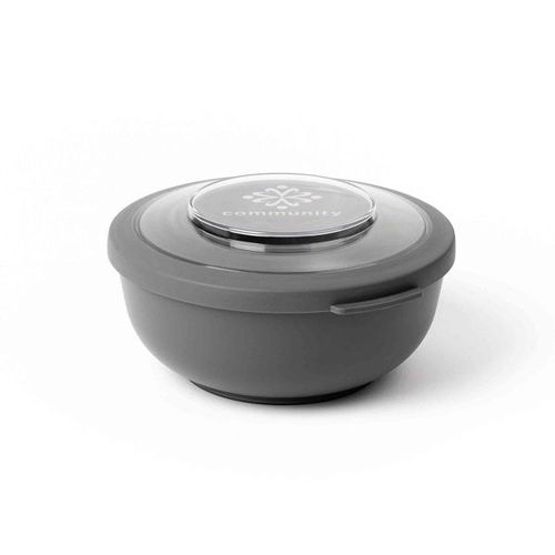 Amuse Life Bowl (2000 ml, Gravure sur le couvercle 2000 ml)