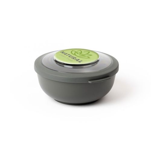 Amuse Life Bowl (2000 ml, Couvercle en couleur, 2000 ml)