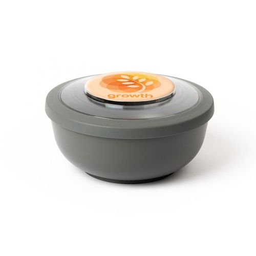 Amuse Life Bowl (2000 ml, Couvercle en couleur, 2000 ml)