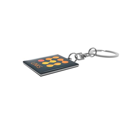 Key Ring Pluto - 5