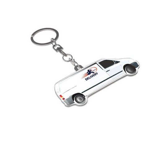 Key Ring Stella - Camion