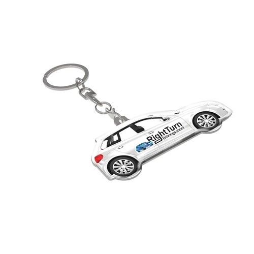 Key Ring Stella - Camion