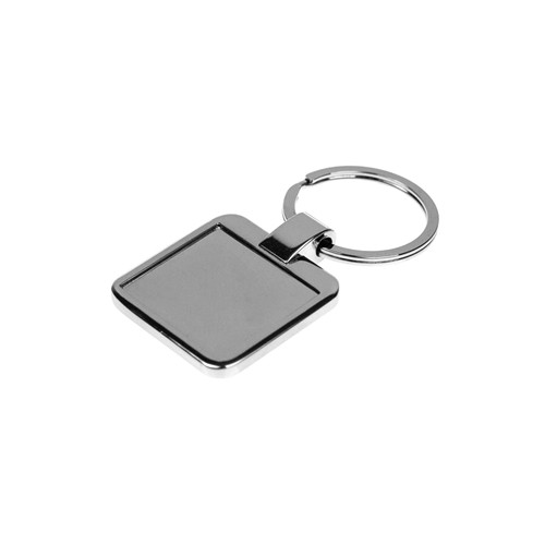 Key Ring Verso - Rond