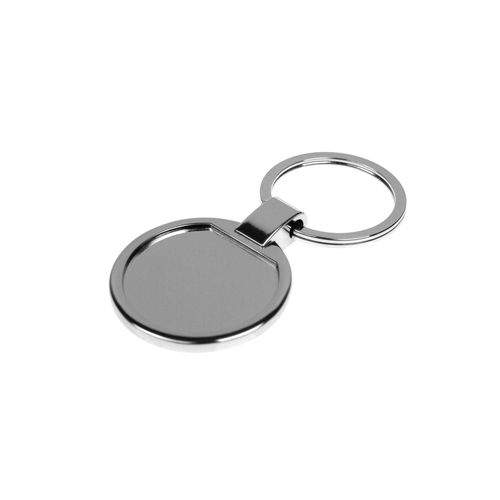 Key Ring Verso - 2
