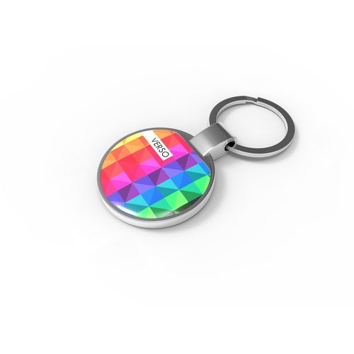 Key Ring Verso - 3