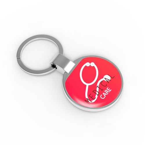 Key Ring Verso - 5