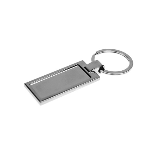 Key Ring Verso - Rond