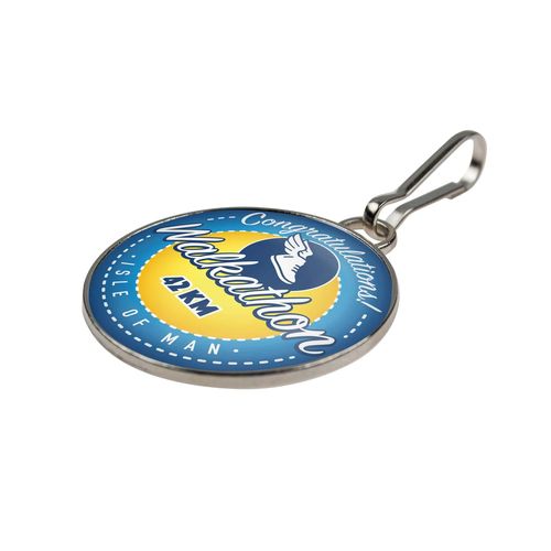 Zipper Puller