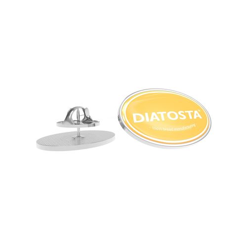 Pin Metal - 2