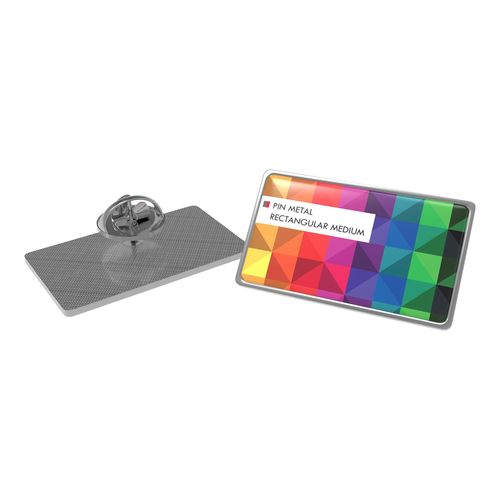 Pin Metal - 5