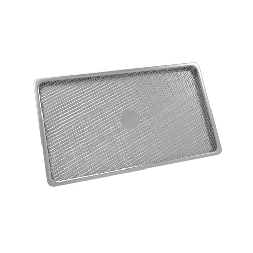 Pin Metal - Ovale