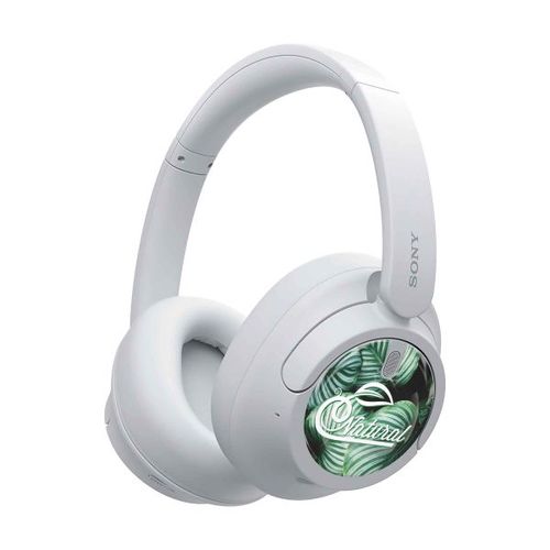 Sony Headphone WH-CH 720N (Noir, Doming en couleur à droite)