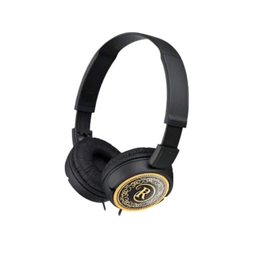 Sony On-Ear Headphone MDR-ZX110 - Noir